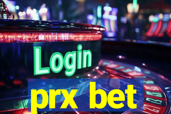 prx bet